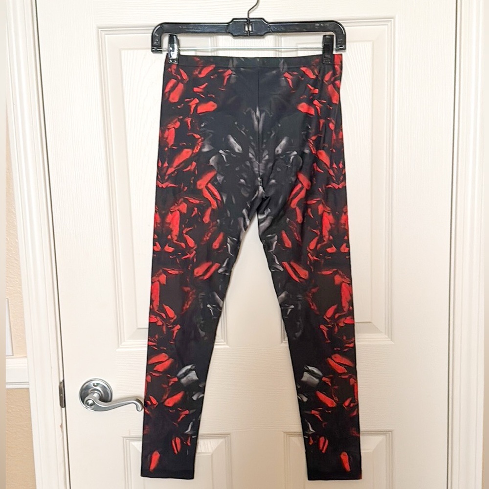 All Saints Multicolor Opium Leggings